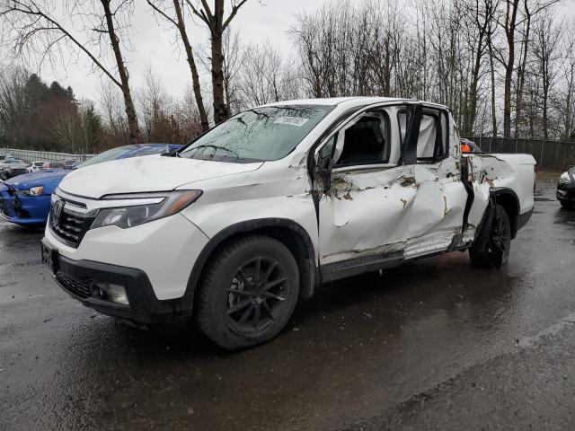 honda ridgeline 2020 5fpyk3f5xlb015264