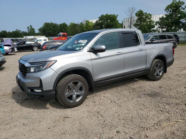 honda ridgeline 2023 5fpyk3f5xpb051316