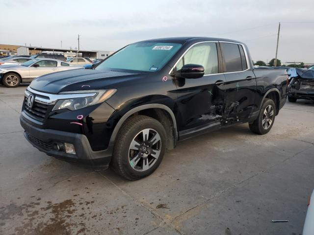 honda ridgeline 2017 5fpyk3f60hb031313