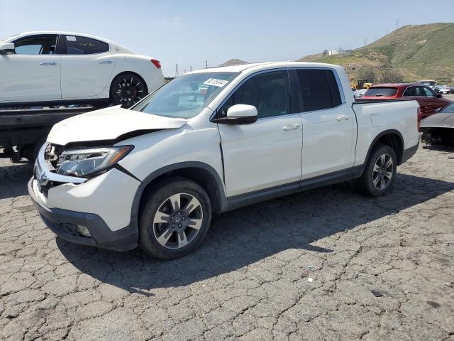 honda ridgeline 2019 5fpyk3f64kb012772