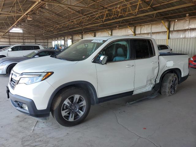 honda ridgeline 2019 5fpyk3f64kb017969