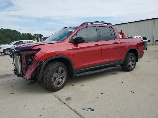 honda ridgeline 2024 5fpyk3f66rb014002