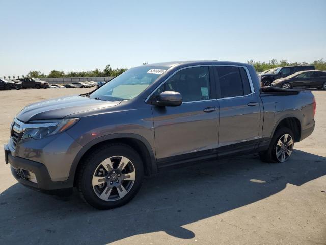 honda ridgeline 2018 5fpyk3f67jb003403