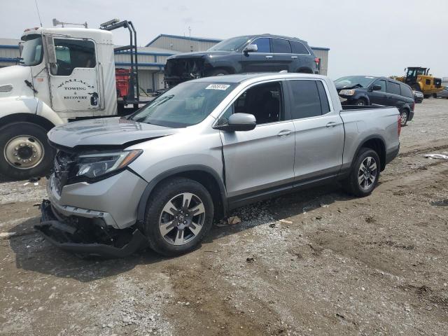 honda ridgeline 2019 5fpyk3f67kb014368