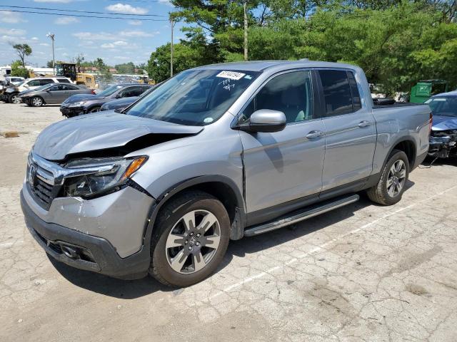 honda ridgeline 2017 5fpyk3f69hb027194