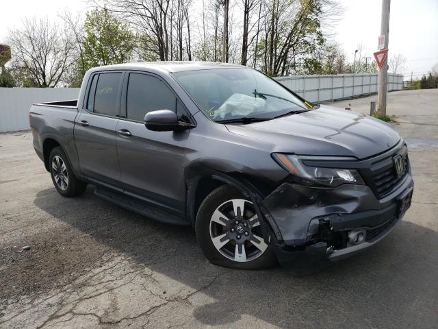 honda ridgeline 2017 5fpyk3f70hb019834