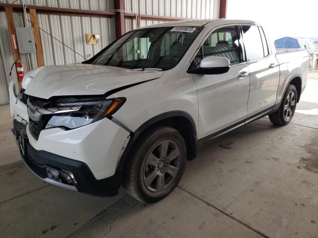 honda ridgeline 2020 5fpyk3f70lb006218