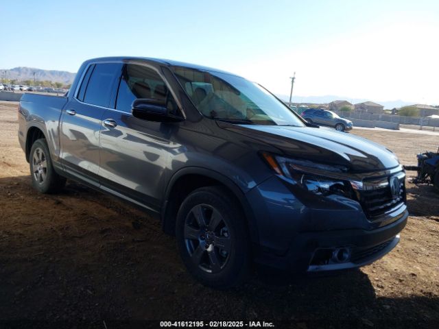 honda ridgeline 2020 5fpyk3f70lb007207