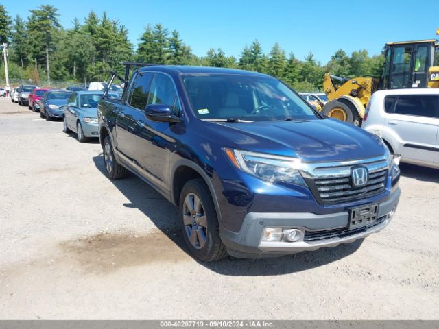 honda ridgeline 2020 5fpyk3f70lb009068