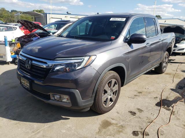 honda ridgeline 2020 5fpyk3f71lb008981