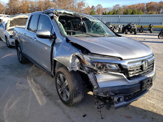 honda ridgeline 2018 5fpyk3f72jb010252