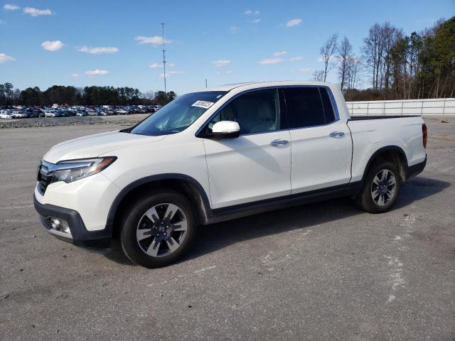 honda ridgeline 2019 5fpyk3f72kb012293