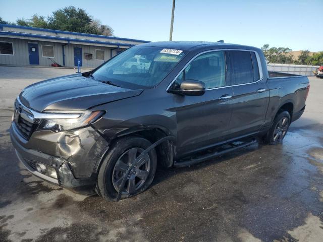 honda ridgeline 2020 5fpyk3f72lb007161