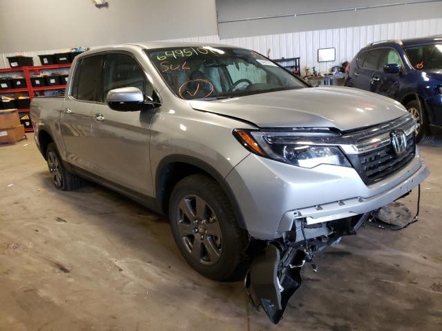 honda ridgeline 2020 5fpyk3f72lb009251