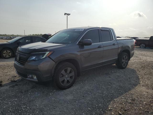 honda ridgeline 2020 5fpyk3f72lb011419