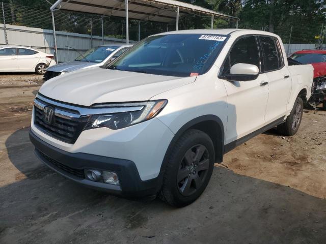 honda ridgeline 2020 5fpyk3f72lb015566