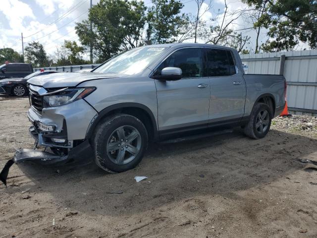 honda ridgeline 2023 5fpyk3f72pb032549