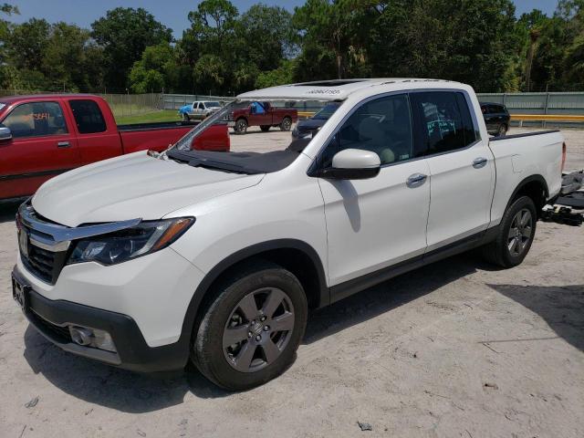 honda ridgeline 2020 5fpyk3f73lb023885