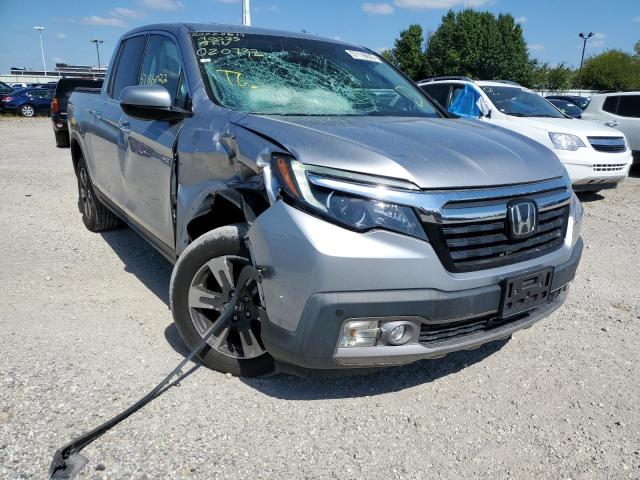 honda ridgeline 2017 5fpyk3f74hb020792