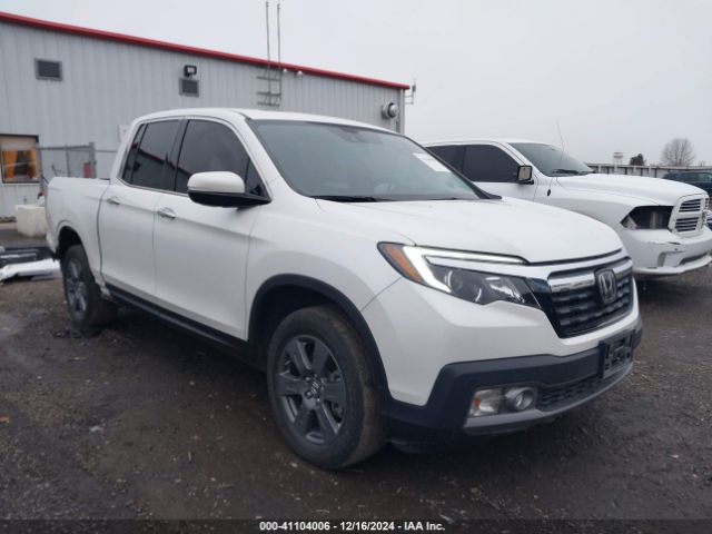 honda ridgeline 2020 5fpyk3f74lb014841