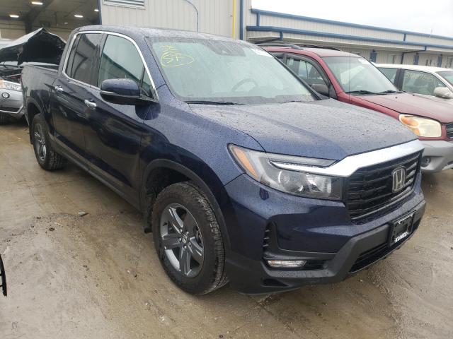 honda ridgeline 2021 5fpyk3f74mb007535