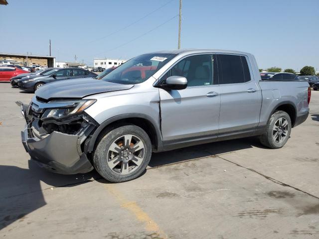 honda ridgeline 2019 5fpyk3f75kb022297