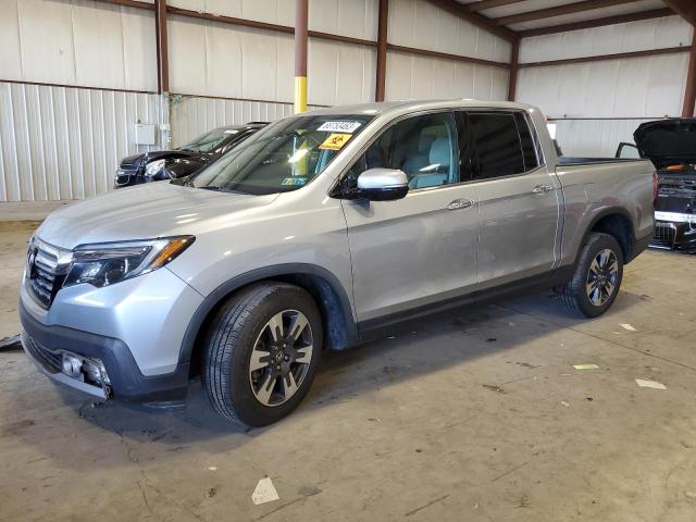 honda ridgeline 2017 5fpyk3f76hb034662