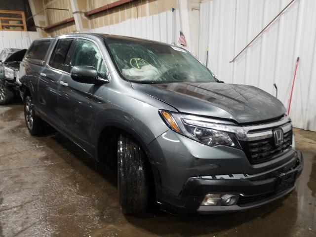 honda ridgeline 2018 5fpyk3f76jb003322