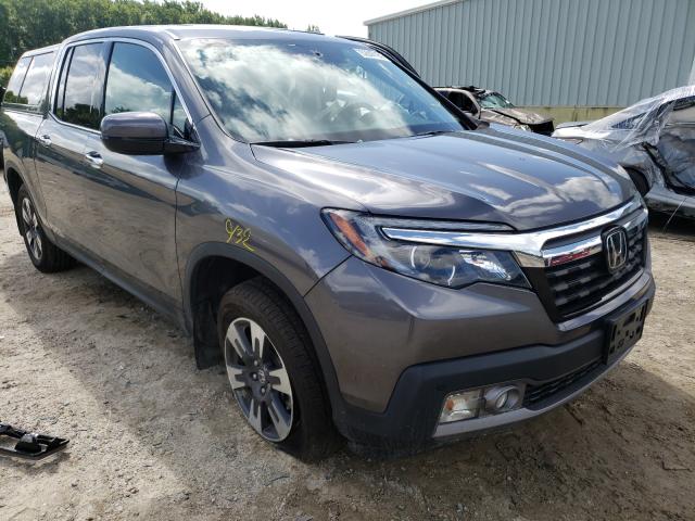 honda ridgeline 2018 5fpyk3f77jb000414