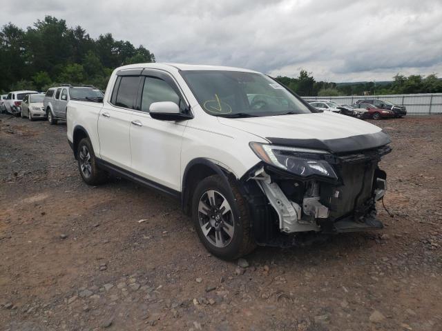 honda ridgeline 2018 5fpyk3f77jb006858