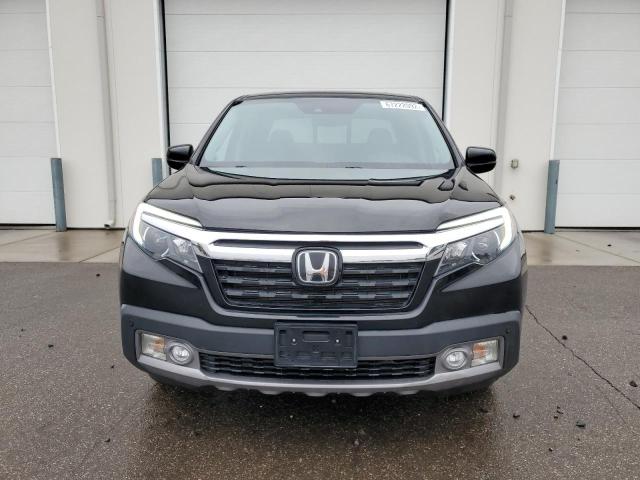 honda ridgeline 2019 5fpyk3f77kb003492