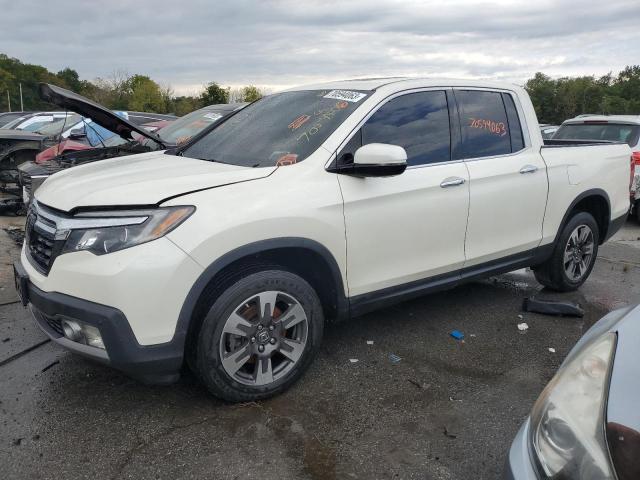 honda ridgeline 2019 5fpyk3f77kb035455