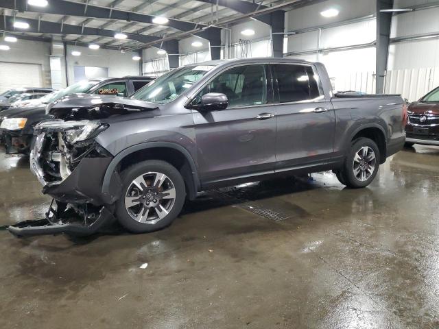 honda ridgeline 2019 5fpyk3f77kb036542