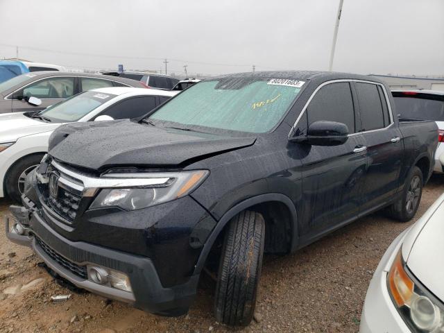 honda ridgeline 2020 5fpyk3f77lb015594