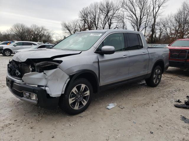 honda ridgeline 2018 5fpyk3f78jb006769