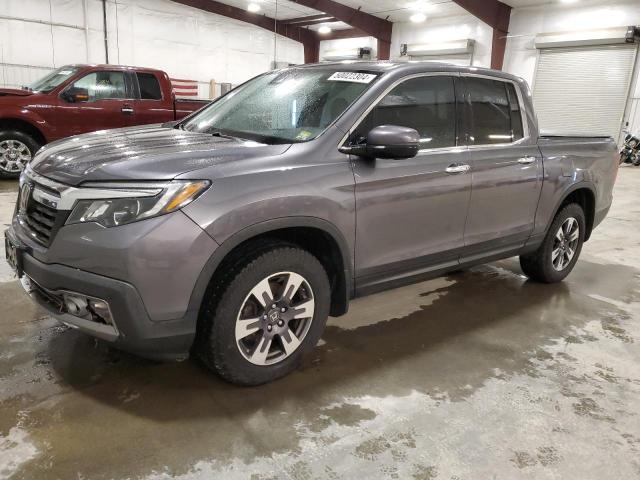 honda ridgeline 2018 5fpyk3f78jb010417