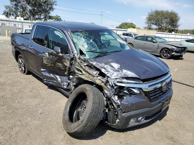 honda ridgeline 2020 5fpyk3f78lb015443