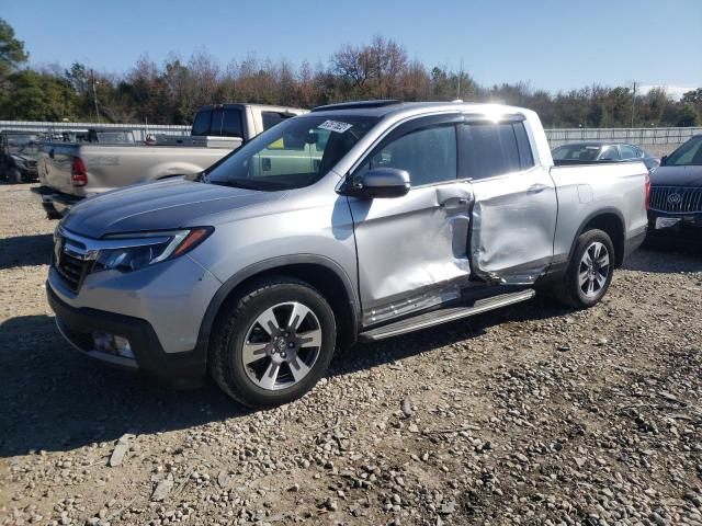 honda ridgeline 2018 5fpyk3f79jb004349