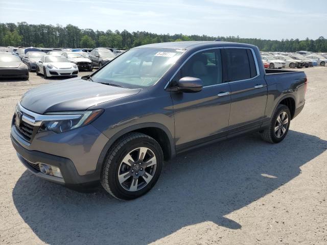 honda ridgeline 2019 5fpyk3f79kb004238