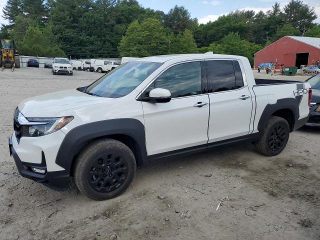 honda ridgeline 2022 5fpyk3f79nb030598