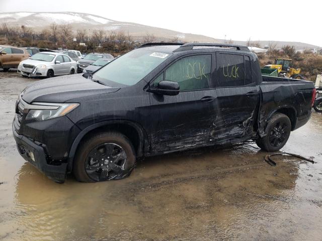 honda ridgeline 2019 5fpyk3f81kb028994