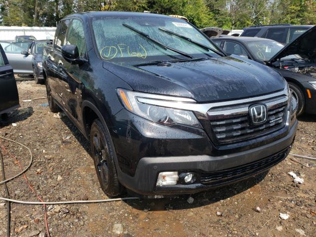 honda ridgeline 2020 5fpyk3f81lb006849