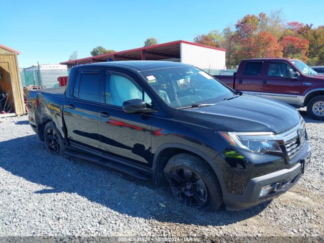 honda ridgeline 2020 5fpyk3f81lb013638