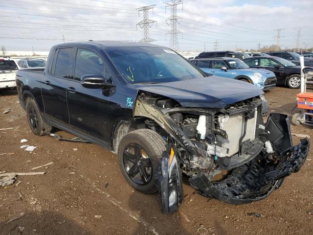 honda ridgeline 2021 5fpyk3f81mb004777