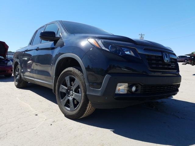 honda ridgeline 2019 5fpyk3f82kb025523