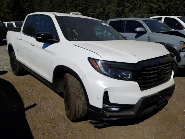 honda ridgeline 2021 5fpyk3f82mb008854