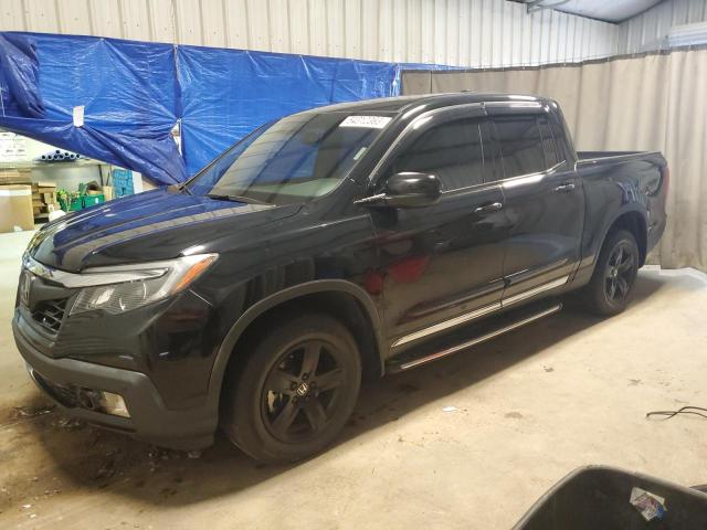 honda ridgeline 2020 5fpyk3f83lb007596