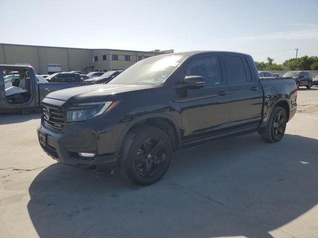 honda ridgeline 2022 5fpyk3f85nb006923