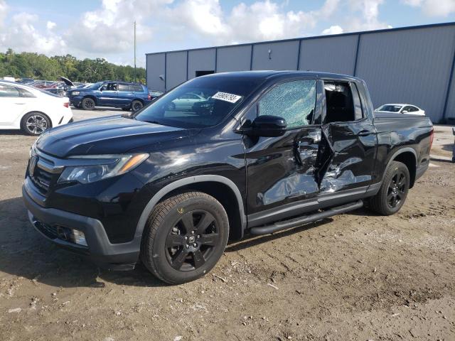 honda ridgeline 2018 5fpyk3f86jb003345