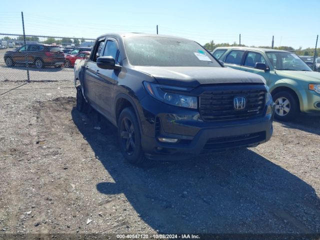 honda ridgeline 2021 5fpyk3f87mb013399